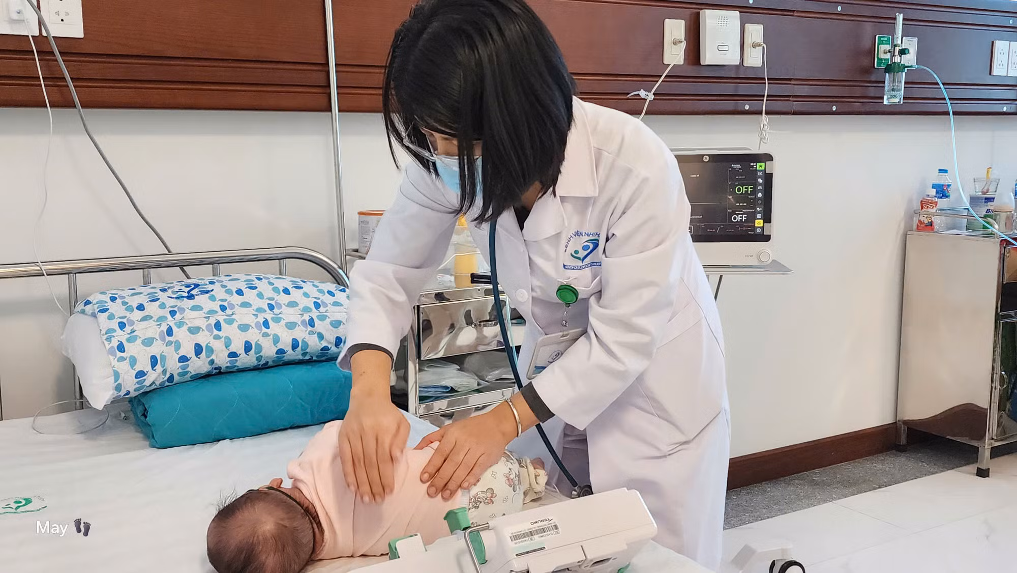 Bệnh sởi đang lây lan nhanh, Bộ Y tế khuyến cáo phòng bệnh -0