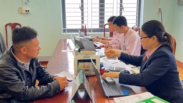 Quảng Ngãi: Hỗ trợ vay vốn&nbsp;để người lầm lỡ có thêm điều kiện&nbsp;khởi nghiệp, hoàn lương