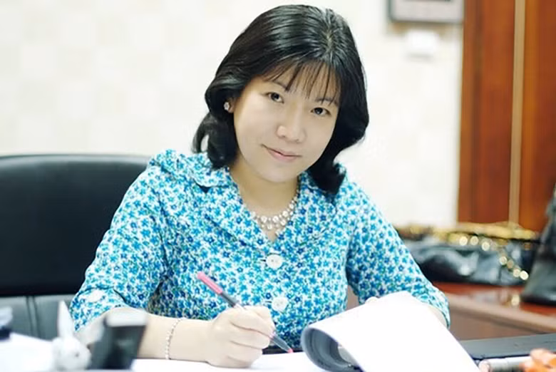 Chủ tịch AIC Nguyễn Thị Thanh Nhàn tiếp tục bị truy tố trong vụ án xảy ra tại VNCERT -0