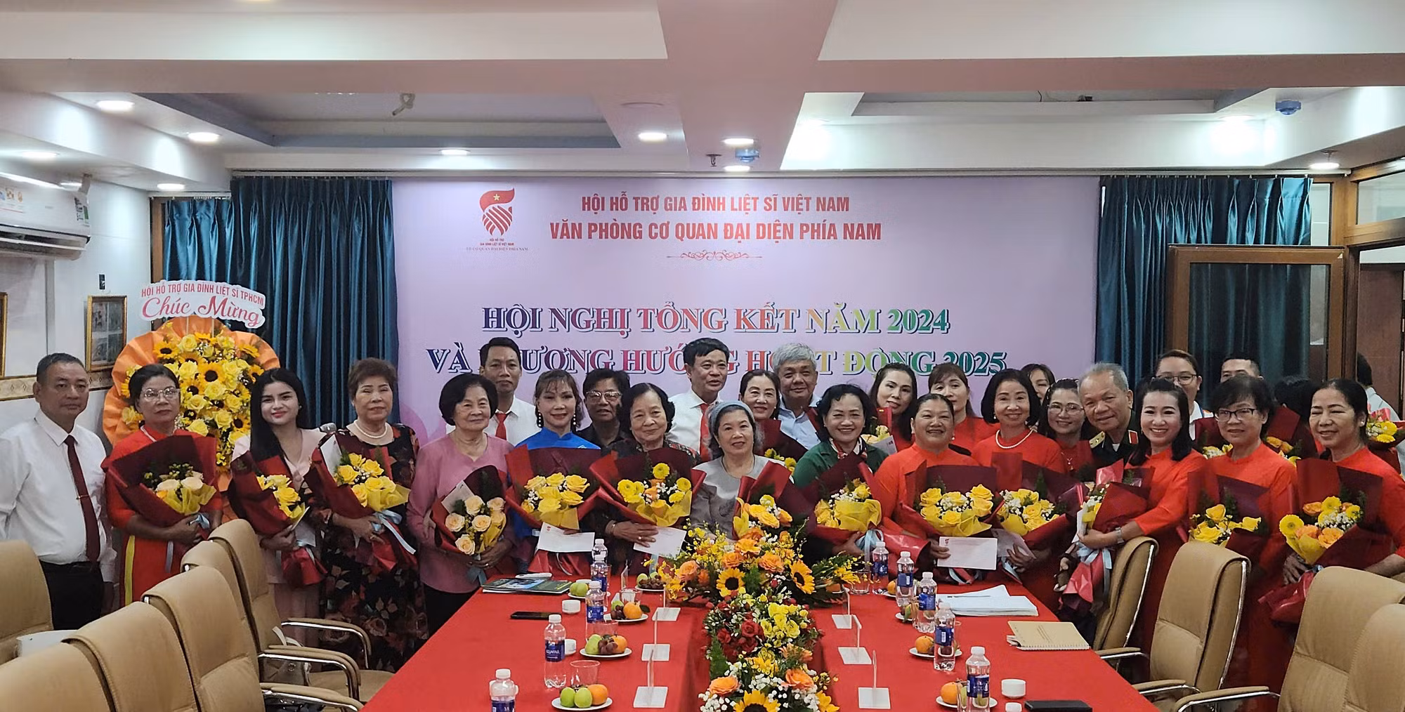 Tăng cường hỗ trợ, giúp đỡ đưa hài cốt liệt sĩ về quê hương chu đáo -1