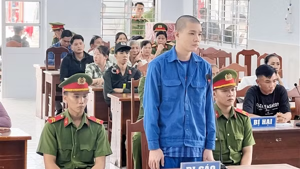 Giết người do... làm vịt hoảng sợ
