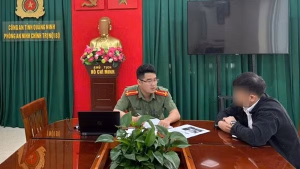 Dàn dựng video đánh đập người khác để câu view