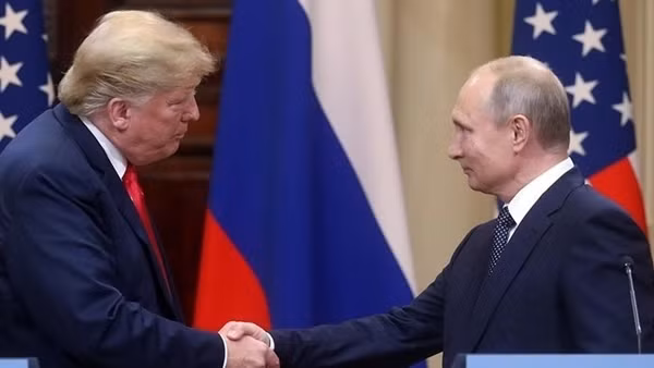 Tổng thống Nga-Mỹ có thể sớm điện đàm về ngừng bắn tại Ukraine
