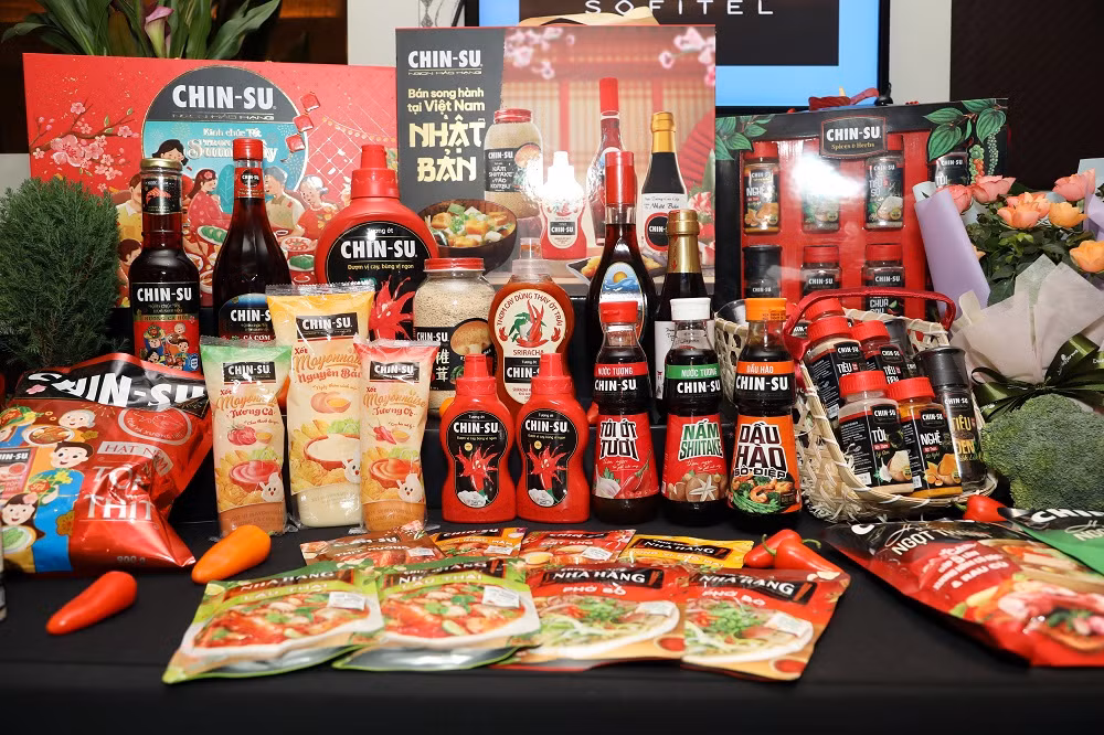 Masan Consumer: Tiếp tục bứt phá với chiến lược cao cấp hóa, IPO trong 2025 -0