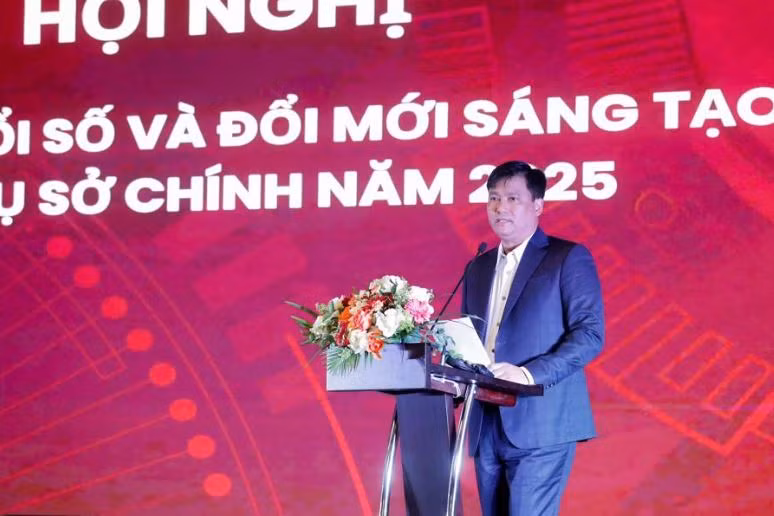 Agribank đẩy mạnh ứng dụng công nghệ và chuyển đổi số -0