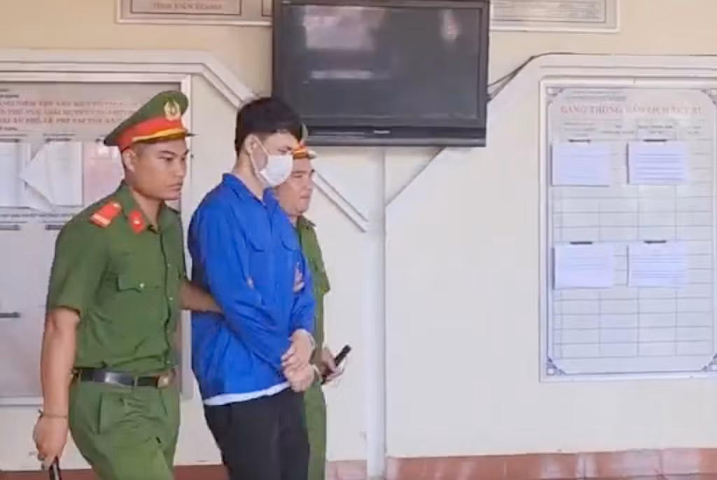 Lãnh án chung thân vì giết người tình rồi thả thi thể trôi sông -0