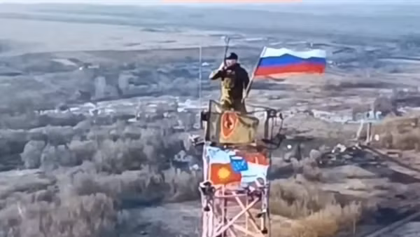 Bị Nga vây ép dữ dội ở Kursk, tư lệnh Ukraine nói gì?