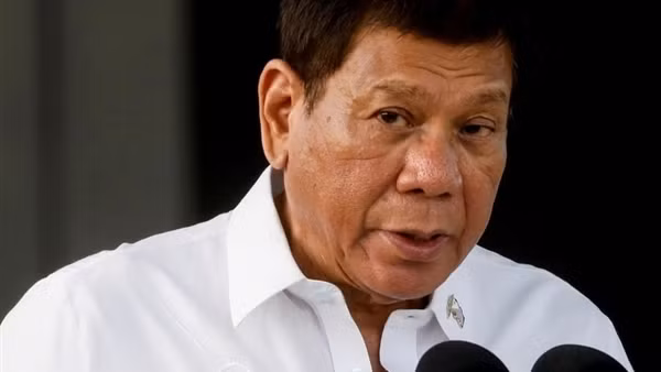 Cựu Tổng thống Philippines Duterte bị bắt giữ ngay khi từ Hongkong trở về Malina