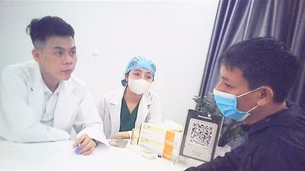 Quản lý chặt, xử lý nghiêm hoạt động khám, chữa bệnh trá hình