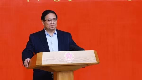 Báo cáo kinh tế- xã hội phải ở tầm chiến lược, thể hiện tinh thần “5 rõ"