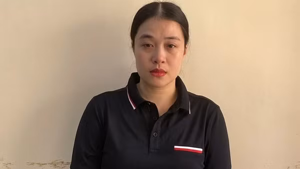 Khởi tố, bắt tạm giam nữ tài xế ô tô Mercedes gây tai nạn liên hoàn