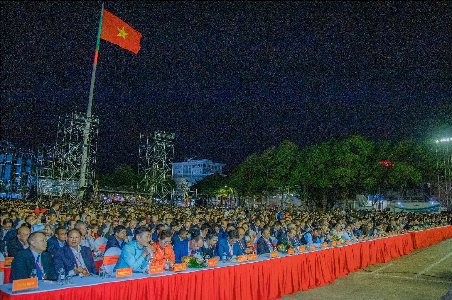 Khai mạc Lễ hội cà phê Buôn Ma Thuột lần thứ 9 năm 2025 -0