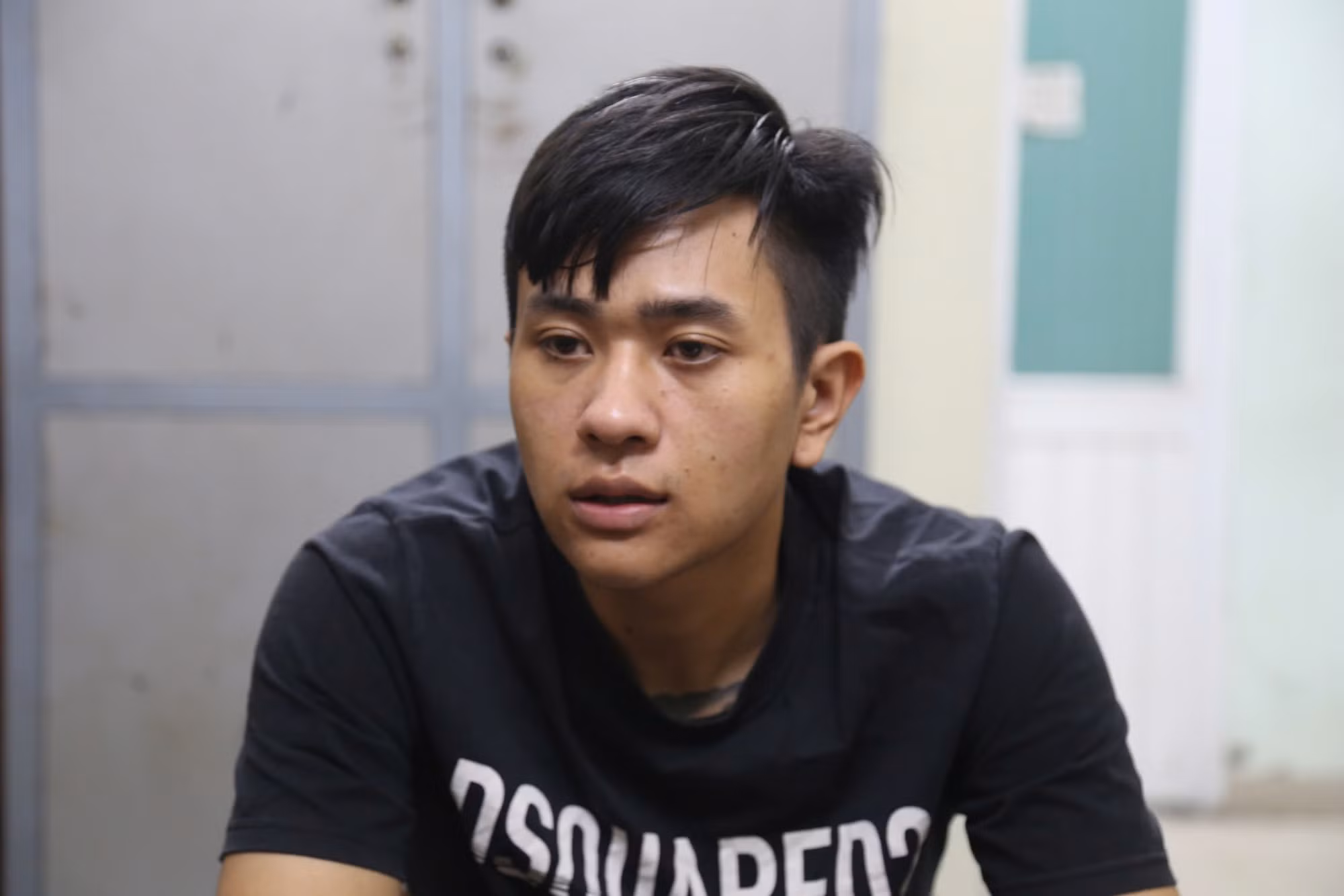 Bắt thêm đối tượng trong đường dây lừa đảo hơn 100 tỷ đồng -0