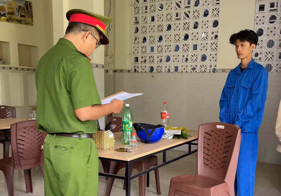 Từ trộm vặt nông sản đến trộm cắp xe ô tô và nghi án lừa đảo -0