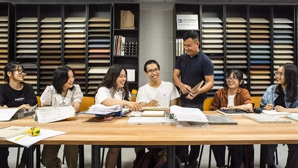 Trường Đại học đầu tiên của Việt Nam ghi danh trong bảng xếp hạng&nbsp;QS World University Rankings by subject 2025