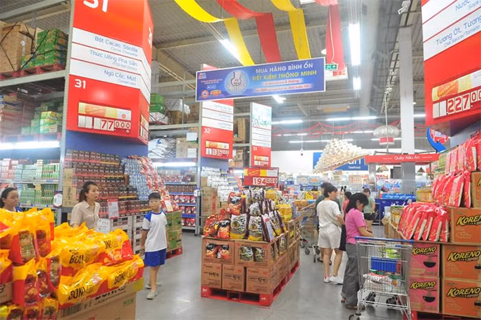 Nhiều doanh nghiệp tham gia bình chọn hàng Việt Nam chất lượng cao năm 2025 -0
