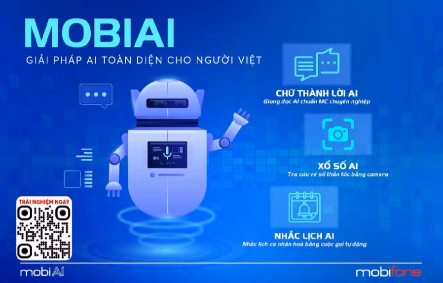 Giải pháp hiện thực hóa việc sử dụng AI hiệu quả và tiết kiệm -0