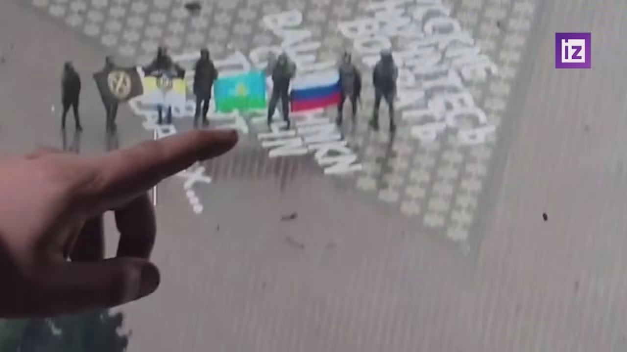 Nga vây chặt lính Ukraine ở Kursk, tiến thẳng vào trung tâm Sudzha -0