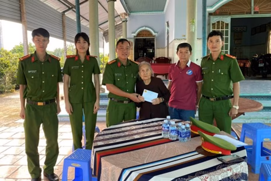 Giải phóng Bình Phước mở đầu cho giải phóng miền Nam thống nhất đất nước -0