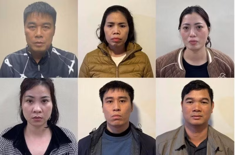 Truy tố cựu Bí thư Tỉnh ủy Vĩnh Phúc Hoàng Thị Thúy Lan trong vụ án Hậu “pháo” -0