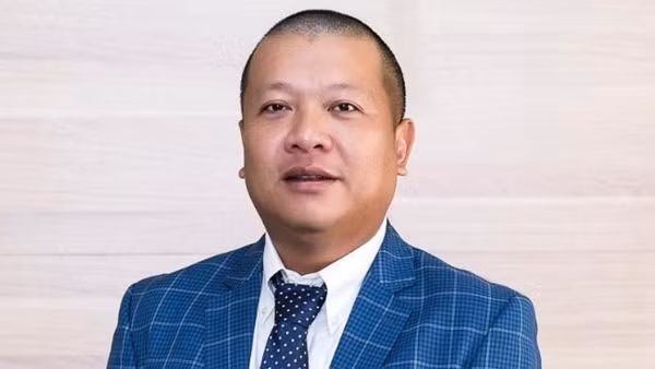 Đại gia Lã Quang Bình bị cáo buộc đưa hối lộ, gây thiệt hại hơn 1.000 tỷ đồng