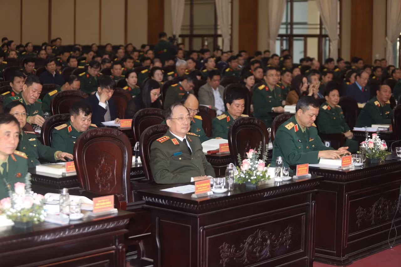 Nhân tố chính trị, tinh thần - Cội nguồn sức mạnh làm nên đại thắng mùa Xuân năm 1975 -0