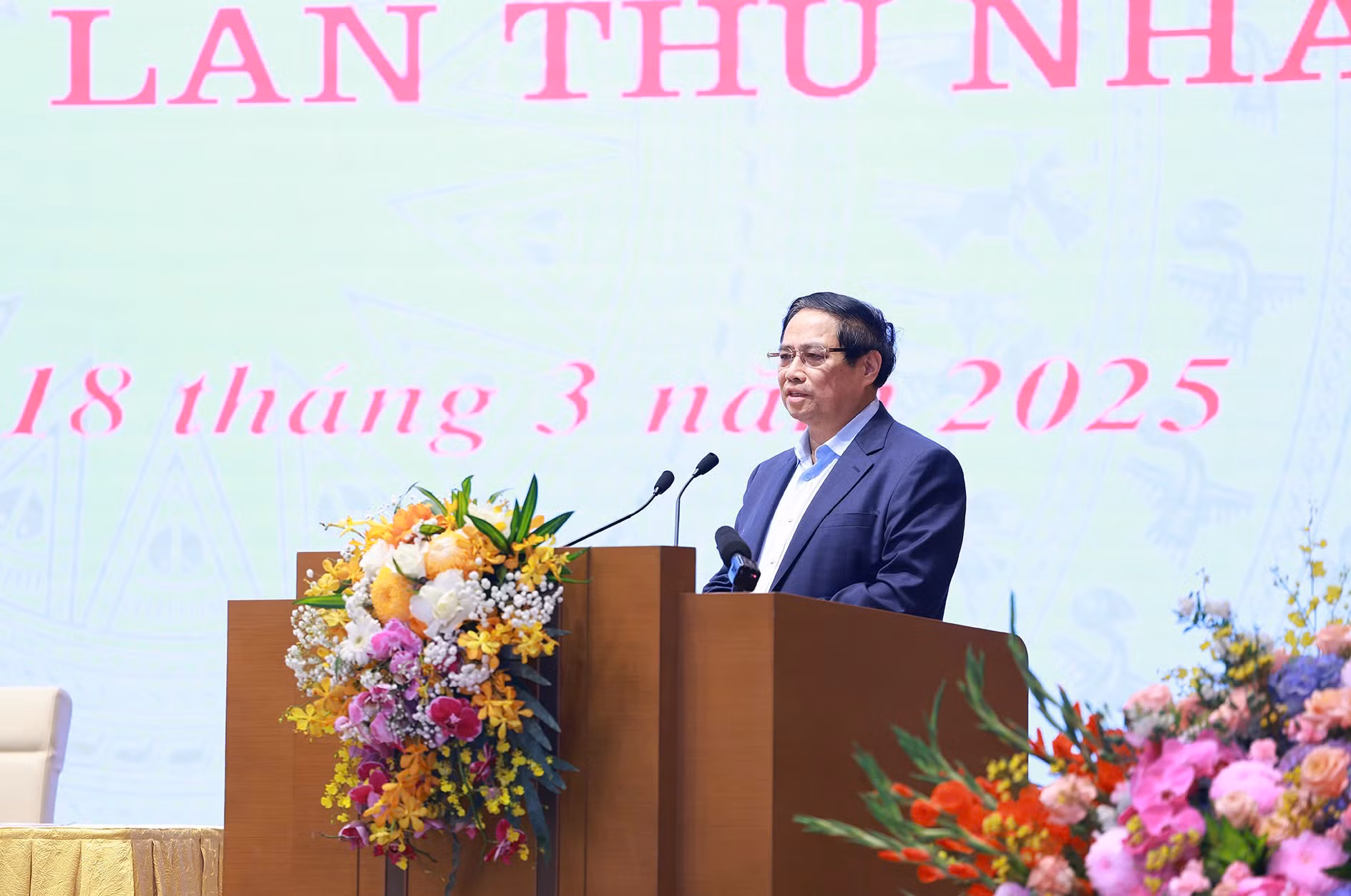 Chuyển động triển khai hiệu quả Nghị quyết 57 vì một đất nước phát triển hùng cường, giàu mạnh -0