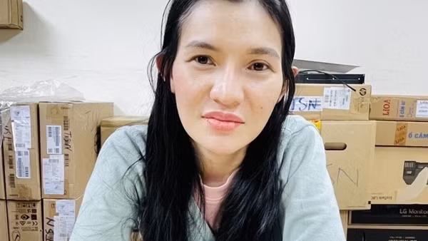 Truy nã đặc biệt nữ bị can tổ chức sử dụng trái phép chất ma túy