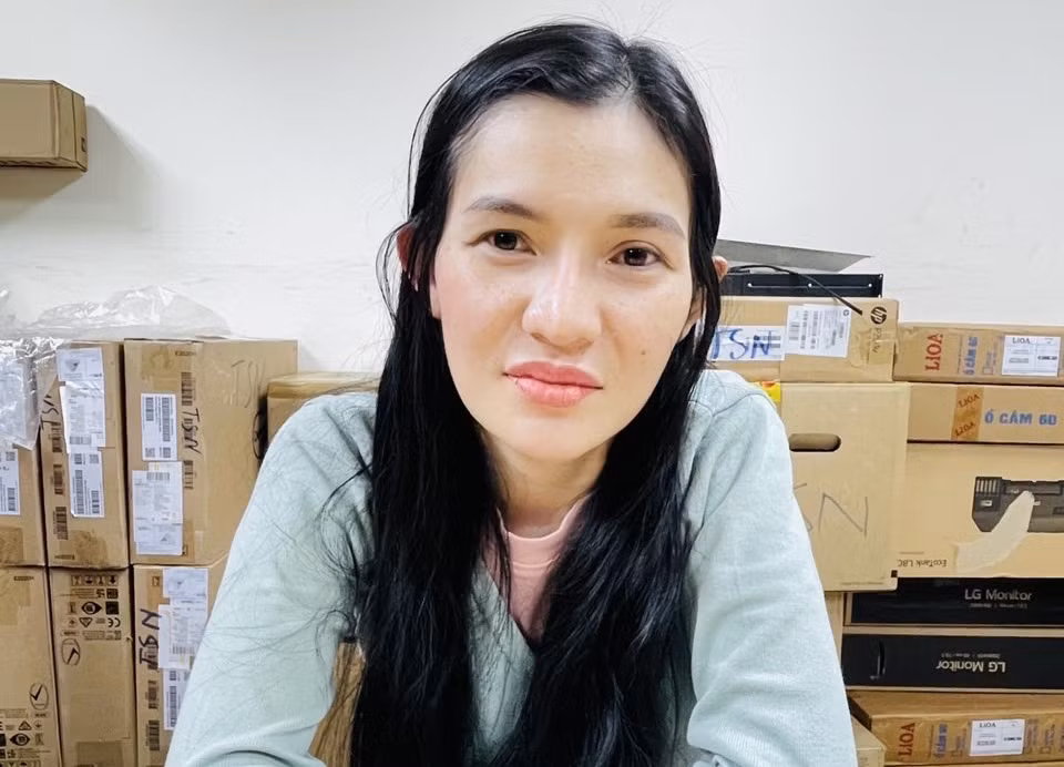 Truy nã đặc biệt nữ bị can tổ chức sử dụng trái phép chất ma túy -0