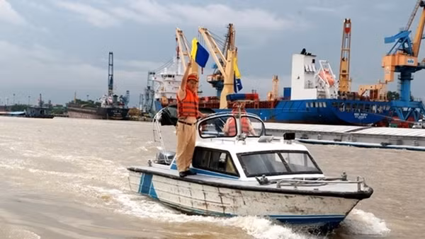 Đề xuất quy định mới về đăng ký, đăng kiểm phương tiện thủy CAND