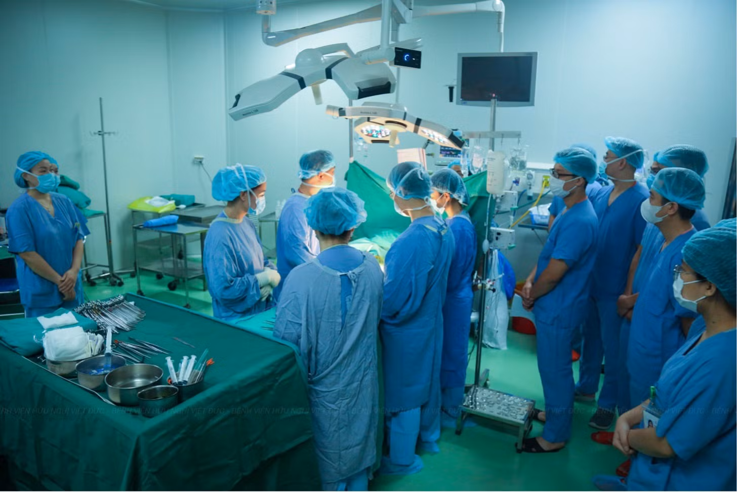 3 người chết não hiến tạng, nhiều cuộc đời được hồi sinh -0