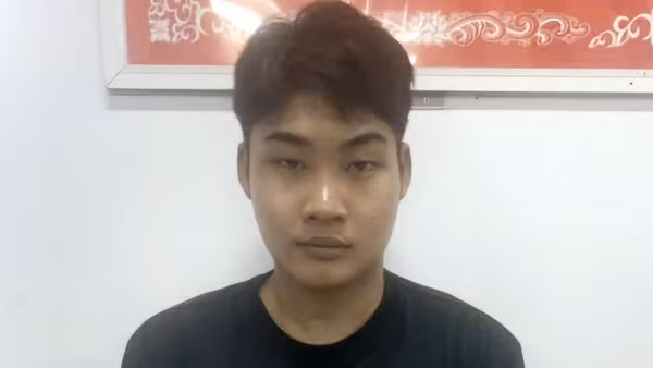 Kẻ sát hại cụ bà lượm ve chai lãnh án chung thân