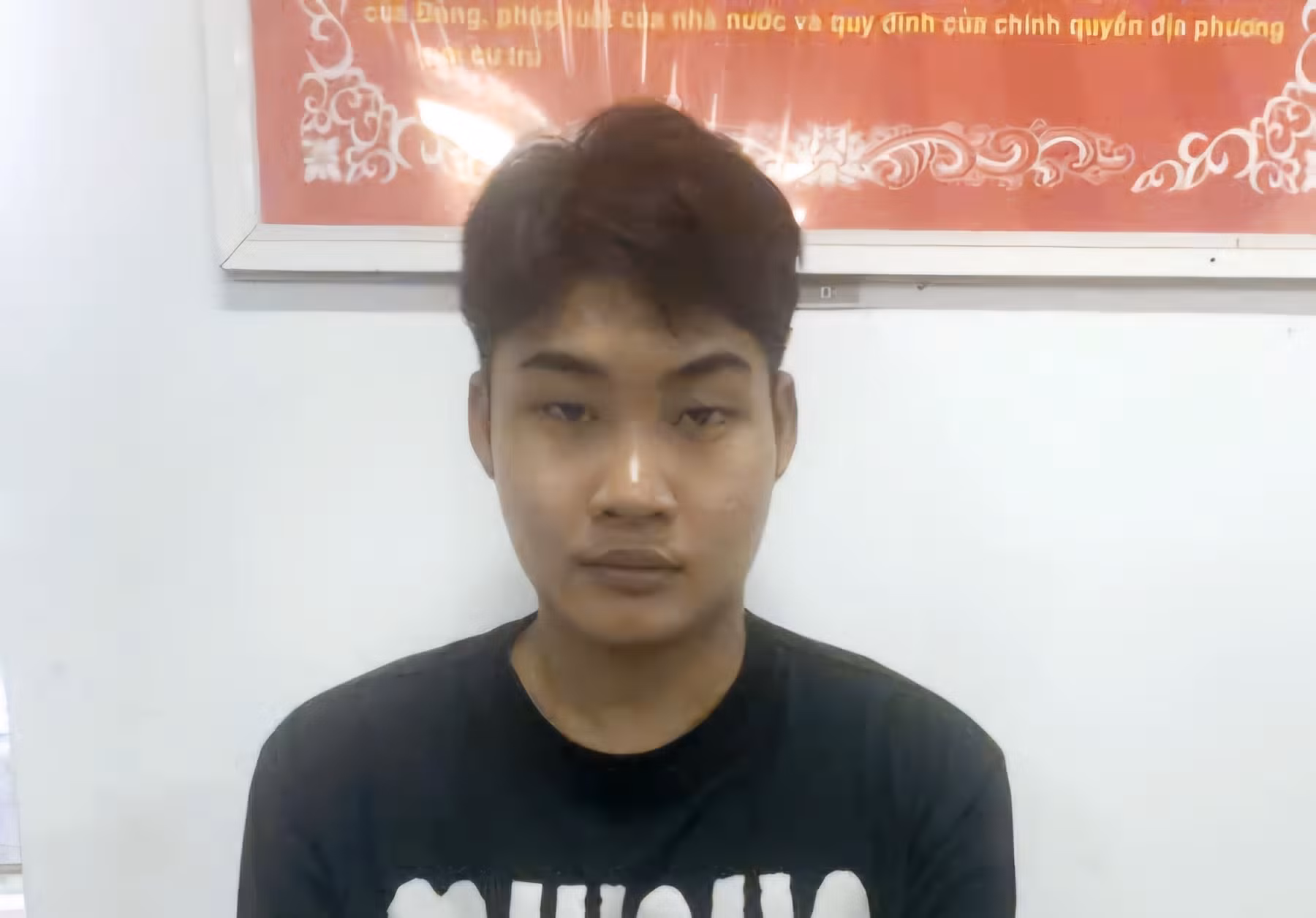 Kẻ sát hại cụ bà lượm ve chai lãnh án chung thân -0