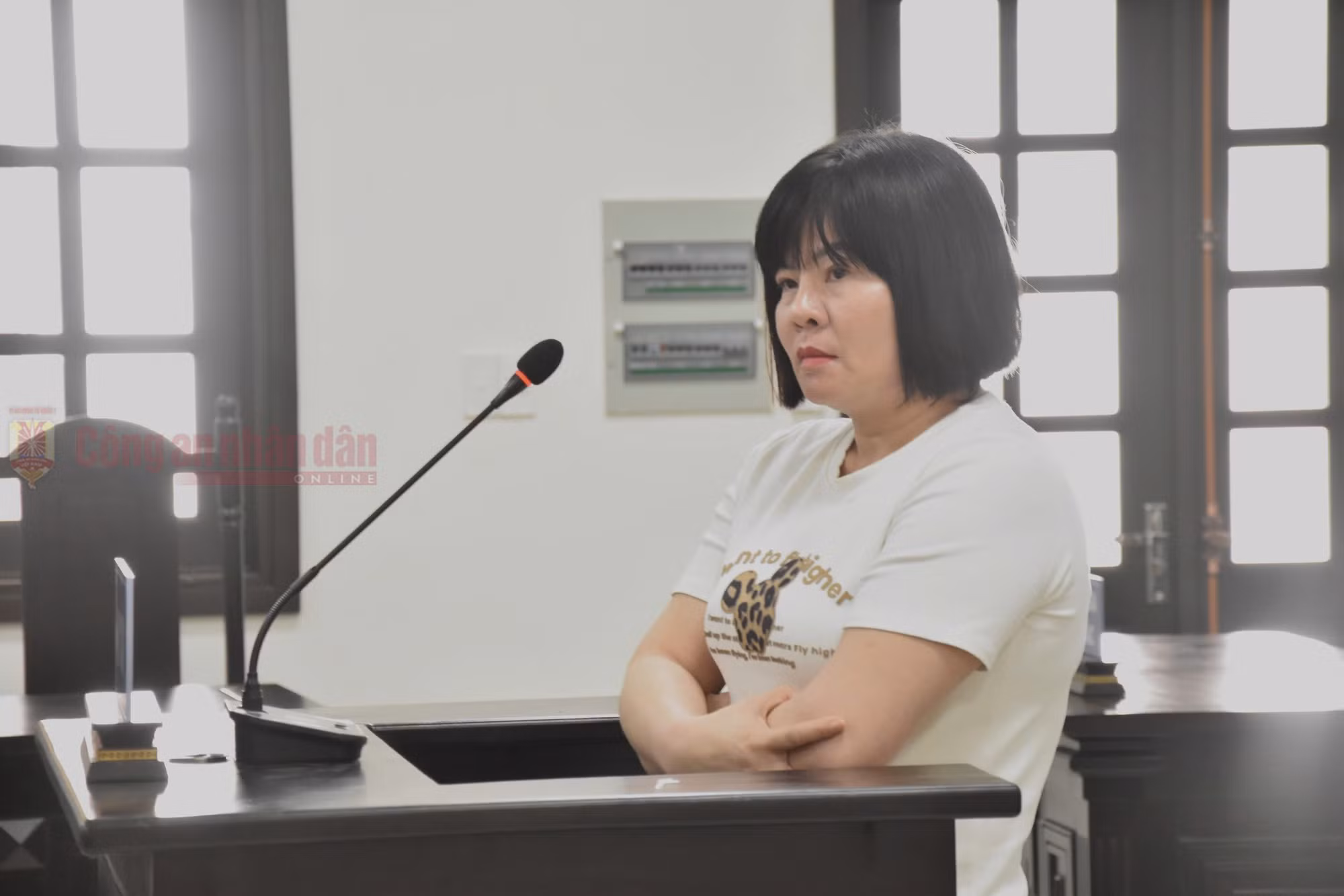 Lãnh 20 năm tù vì mua “hàng đá” từ TP Hồ Chí Minh về Bạc Liêu tiêu thụ -0