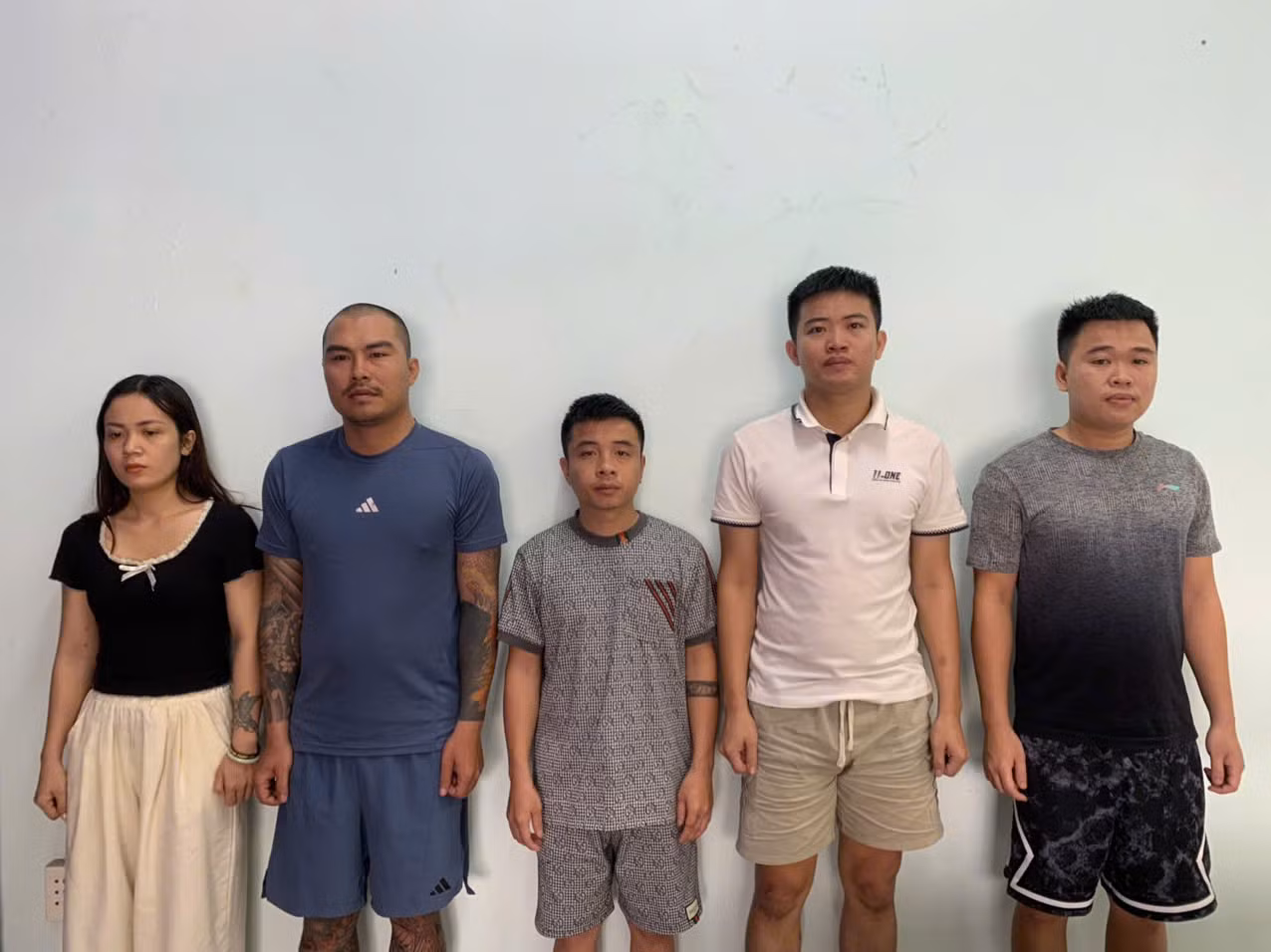 Bài 2: Bài trừ ma túy, xóa sổ “tín dụng đen” -0