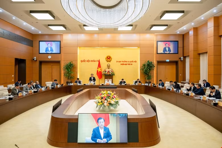 Cấp phép lái tàu, nên quy định trong luật hay phân cấp cho Bộ trưởng Bộ Xây dựng? -0