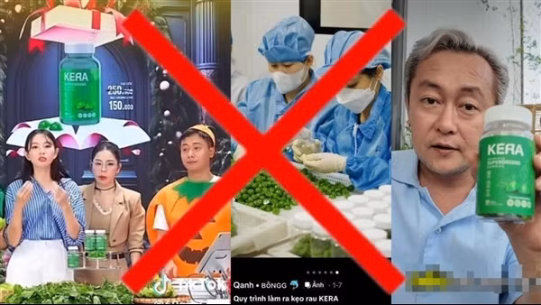 Xử lý nghiêm quảng cáo sai sự thật