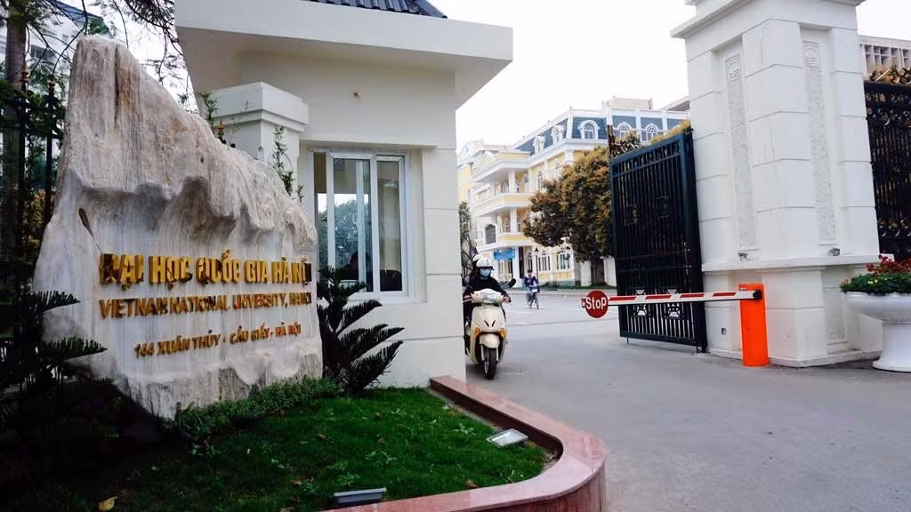 Thống nhất đưa 2 Đại học quốc gia về Bộ Giáo dục và Đào tạo quản lý -0