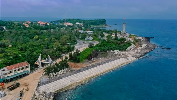 Huyện đảo Cồn Cỏ triển khai nhiều sản phẩm du lịch mới