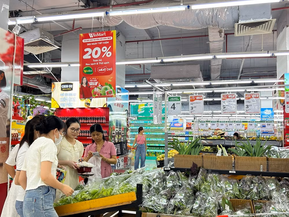 Masan Consumer: Tiếp tục bứt phá với chiến lược cao cấp hóa, IPO trong 2025 -1