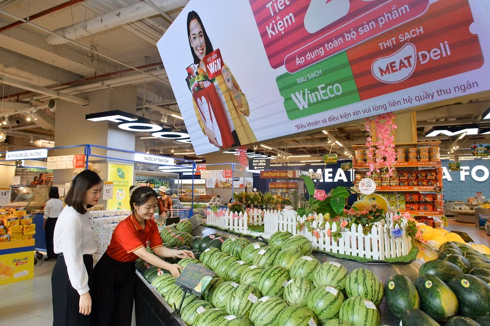 Masan Consumer: Tiếp tục bứt phá với chiến lược cao cấp hóa, IPO trong 2025 -0