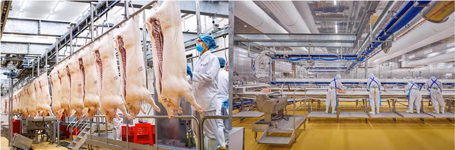 Chủ thương hiệu thịt ủ mát MEATDeli đặt mục tiêu tăng trưởng hai con số -0
