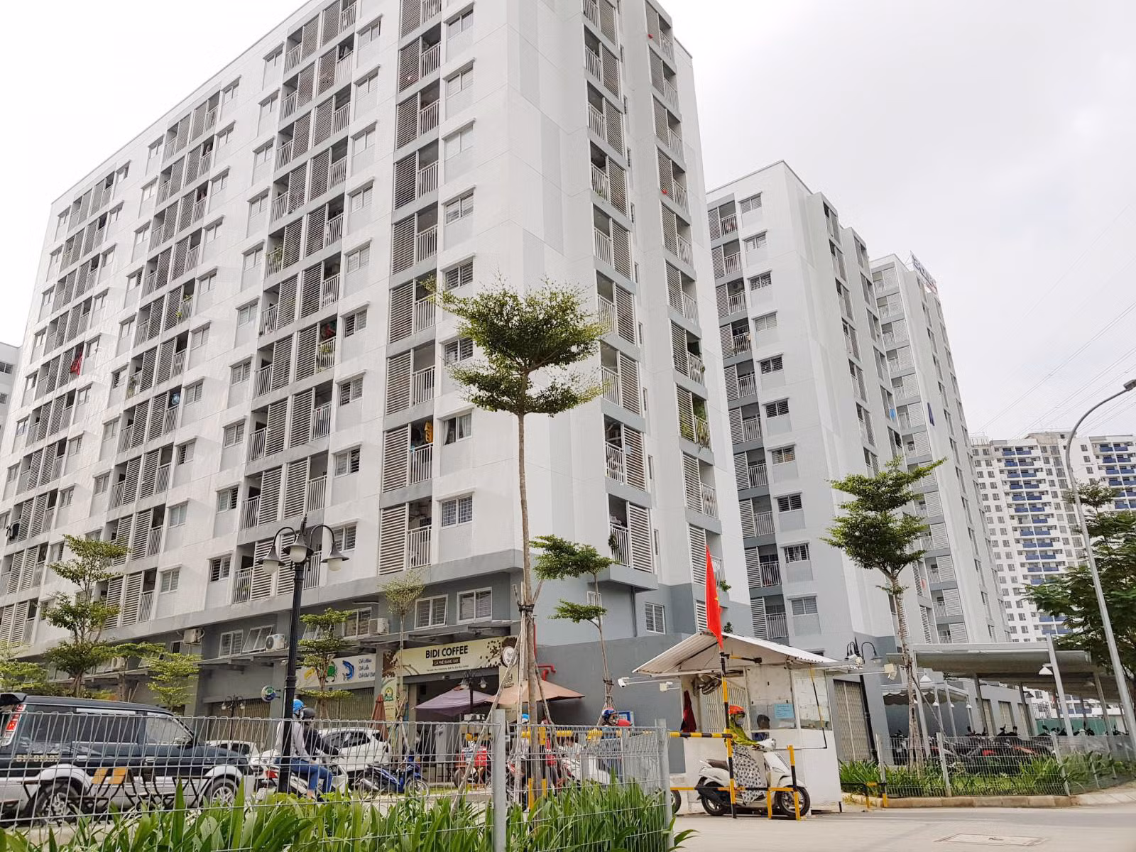Vì sao phát triển nhà ở xã hội chậm so với mục tiêu đề ra? -0
