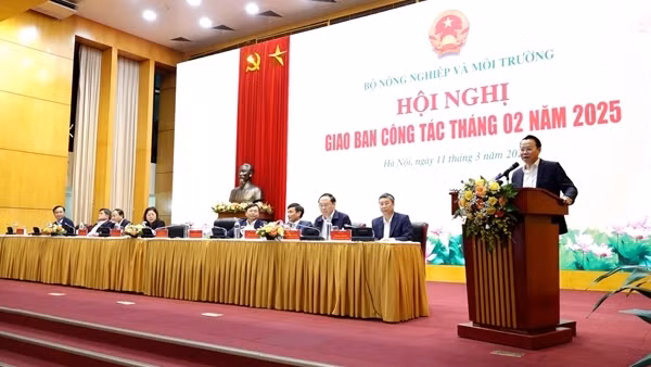 Bộ NN&MT sẽ sửa đổi và bổ sung các quy định&nbsp;liên quan đến đất đai