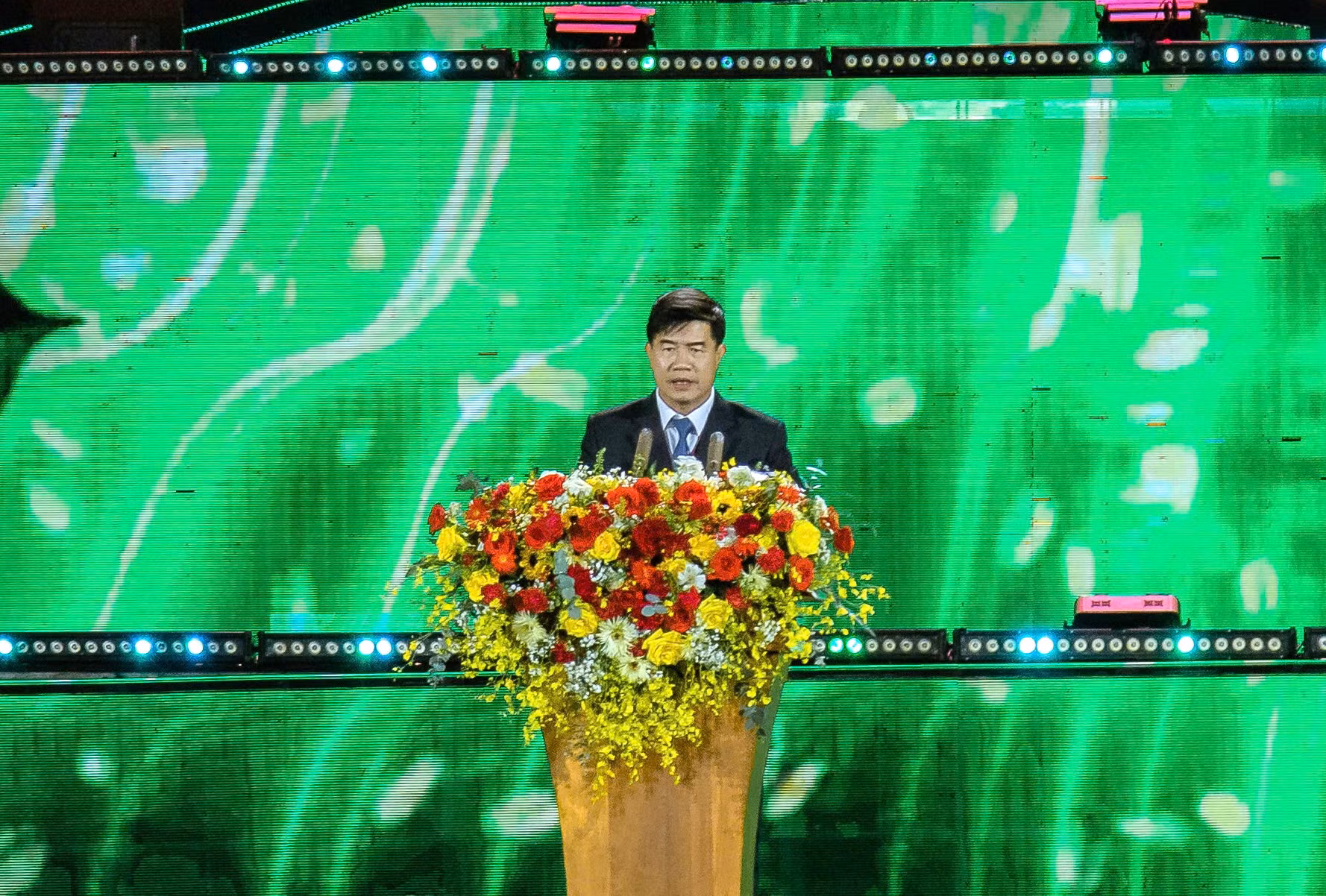 Bế mạc Lễ hội cà phê Buôn Ma Thuột lần thứ 9 năm 2025 -0