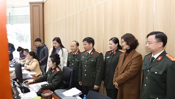 Ghi nhận những ngày đầu tiếp nhận nhiệm vụ mới tại miền biên viễn Sơn La