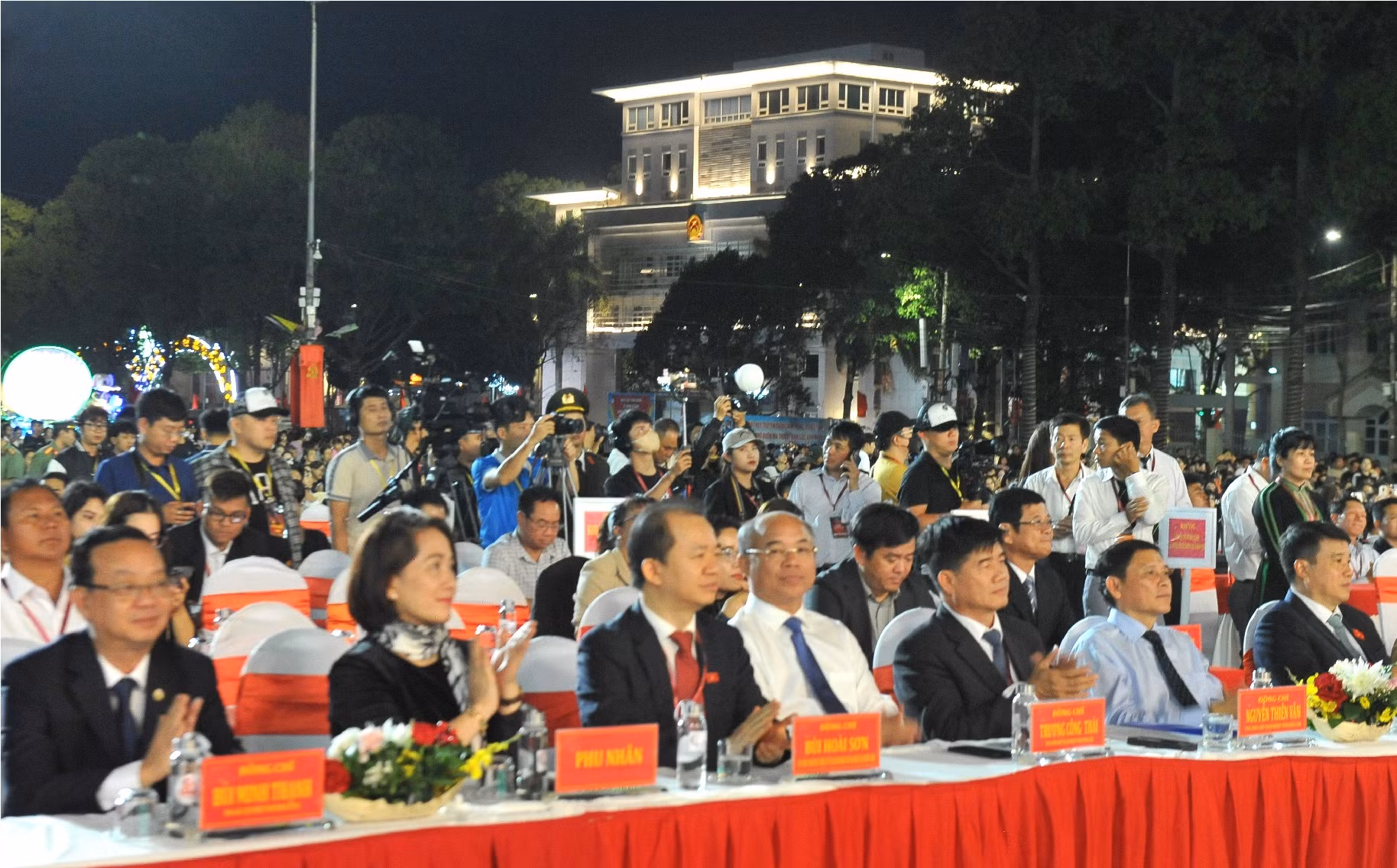 Bế mạc Lễ hội cà phê Buôn Ma Thuột lần thứ 9 năm 2025 -0