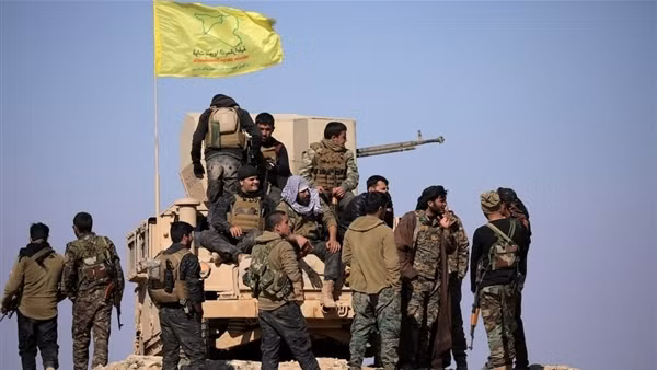 Dân quân người Kurd hợp lực với chính phủ mới ở Syria