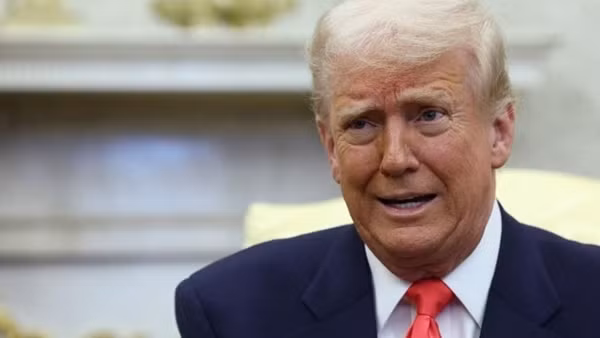 Hamas hoan nghênh tín hiệu tích cực từ Tổng thống Mỹ Donald Trump