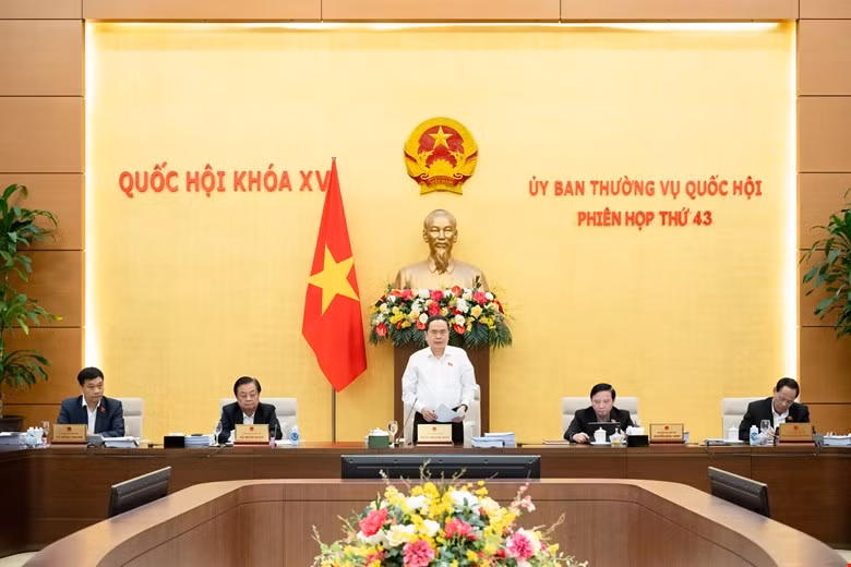 Kỳ họp thứ 9, Quốc hội khoá XV có thể sẽ khai mạc sớm hơn nửa tháng -0